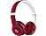 BEATS ML9G2ZE/A Solo2 Kulak Üstü Kulaklık (Luxe Edition) - Kırmızı