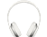 BEATS MH8X2ZE/A Solo2 On-Ear Headphones - White