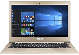 ASUS UX303UB-R4088T 13.3" Ekran Intel Core i7-6500U 2.5GHz/3.1GHz 8GB 256GB SSD W10 Ultrabook