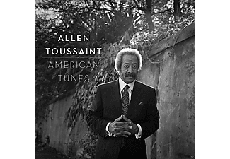 Allen Toussaint - American Tunes (Vinyl LP (nagylemez))
