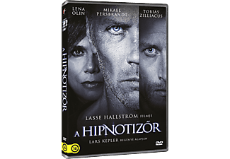 A hipnotizőr (DVD)