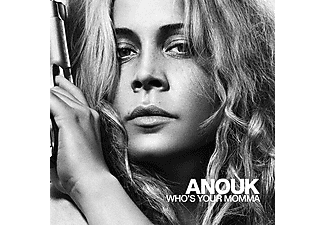 Anouk - Who's Your Momma (Vinyl LP (nagylemez))