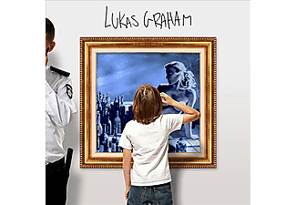 Lukas Graham - Lukas Graham (Vinyl LP (nagylemez))