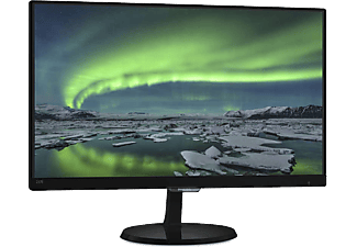 PHILIPS 237E7QDSB-00 23 İnç  Full HD AH-IPS LCD Monitör Siyah