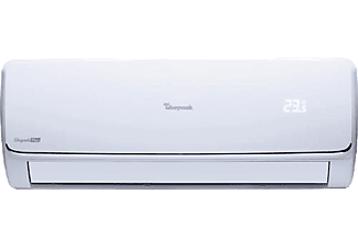 BAYMAK Elegant Plus A++ 12000 Btu/h Yeni Nesil Inverter Klima