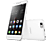 LENOVO A2020 fehér kártyafüggetlen okostelefon