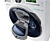 SAMSUNG WW12K8412OW/AH A+++ Enerji Sınıfı 12Kg 1400 Devir Çamaşır Makinesi Beyaz