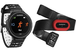 GARMIN Forerunner 630 With Advanced Performance And Running Akıllı Saat Siyah