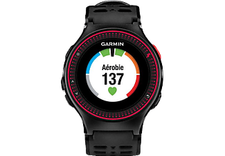 GARMIN Forruner 225 Wrist Based Heart Rate Akıllı Saat Siyah