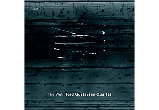 Tord Gustavsen Quartet - The Well (CD)