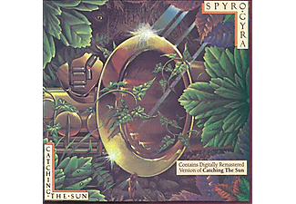 Spyro Gyra - Catching The Sun (CD)