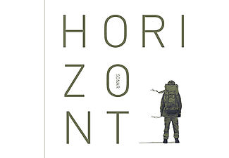 Sonar - Horizont (CD)