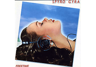 Spyro Gyra - Freetime (CD)