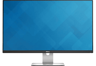 DELL S2715H 27 inç 6ms (Analog + HDMI/MHL) Full HD IPS Monitör