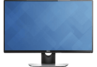 DELL SE2716H 27 inç 6ms (Analog + 2 x HDMI/MHL) Full HD Curved Monitör