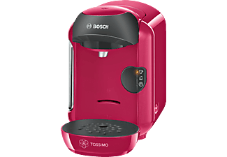 BOSCH TASSIMO 1251 VIVY kapszulás kávéfőző, Sweet Pink