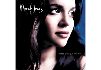 Norah Jones - Come Away With Me (Audiophile Edition) (SACD)