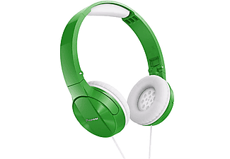 PIONEER SE MJ503 Kulak Üstü Kulaklık Yeşil