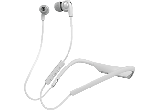SKULLCANDY S2PGHW-177 SB2 bluetooth fülhallgató, fehér