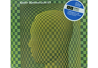 Kenny Dorham Quintet - Complete Recordings (CD)