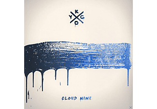 Kygo - Cloud Nine (Vinyl LP (nagylemez))
