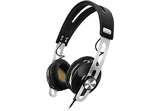 SENNHEISER MOMENTUM 2 Mikrofonlu Kulak Üstü Kulaklık Siyah (Android)