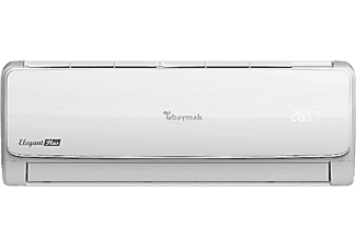 BAYMAK Elegant Plus 18 A++ Enerji Sınıfı Inverter Duvar Tipi Klima