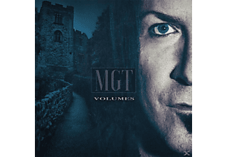MGT - Volumes (Digipak) (CD)