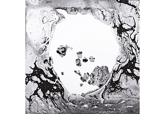 Radiohead - A Moon Shaped Pool (Vinyl LP (nagylemez))