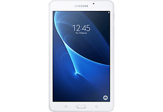 SAMSUNG Galaxy Tab A 7.0 2016 7 inç Quad 1.5 GHz 1.5GB 8GB Tablet PC Beyaz SM-T287NZWATUR