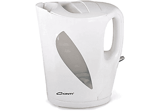 CONTI CK-225 Multıplast 1.7L Kettle