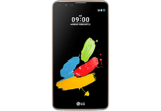 LG Stylus 2 16GB Akıllı Telefon Kahverengi