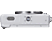 CANON EOS M10 + EF-M 15-45 mm S fehér KIT