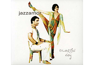 Jazzamor - Beautiful Day (CD)
