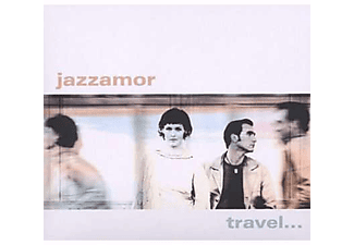 Jazzamor - Travel (CD)