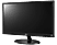 LG 19M38A 19" 75Hz/5MS/VGA LED Monitör Siyah