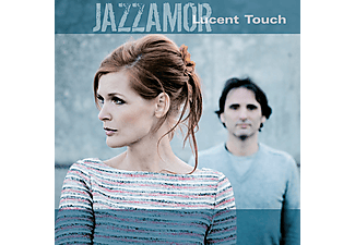 Jazzamor - Lucent Touch (CD)