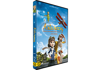 A kis herceg (DVD)