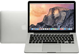 APPLE MacBook Pro 13" Retina Core i5/8GB/256GB SSD (mf840mg/a)