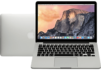 APPLE MacBook Pro 13 Retina Core i5-5287U 2.9GHz/16GB RAM/1TB SSD (Z0QP001U9)