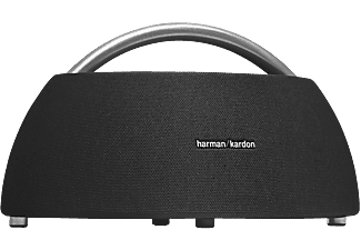 HARMAN KARDON GoPlay Mini Bluetooth Hoparlör Siyah