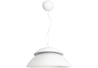 PHILIPS HUE Beyond Függesztett lámpa, LED, fehér (71200/31/PH)