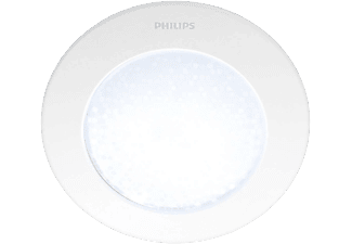 PHILIPS HUE Phoenix Süllyesztett spotlámpa, LED, fehér (31155/31/PH)