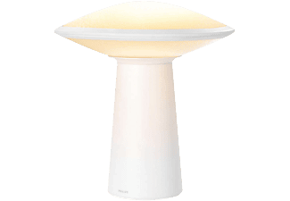 PHILIPS HUE Phoenix Asztali lámpa, LED, fehér (31154/31/PH)