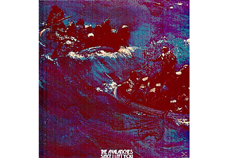 The Avalanches - Since I Left You (Vinyl LP (nagylemez))