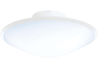 PHILIPS HUE Phoenix Mennyezeti lámpa, LED, fehér + fényerőszabályozó (31151/31/PH)