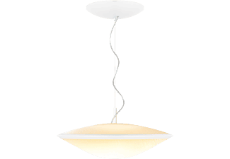 PHILIPS HUE Phoenix Függesztett lámpa, LED, fehér + fényerőszabályozó (31152/31/PH)