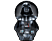 PHILIPS Darth Vader Zseblámpa , LED, fekete (71767/98/16)