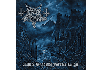 Dark Funeral - Where Shadows Forever Reign (Vinyl LP (nagylemez))