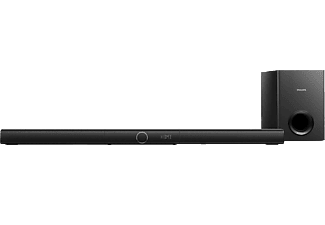 PHILIPS HTL2183 3.1 Kanallı 150 W Soundbar Ses Sistemi Siyah